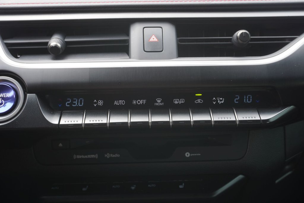 2022 Lexus UX 250h AWD F SPORT 1|MOONROOF|BLINDSPOT|CARPLAY in Ajax, Ontario at Lexus of Lakeridge - 8 - w1024h768px