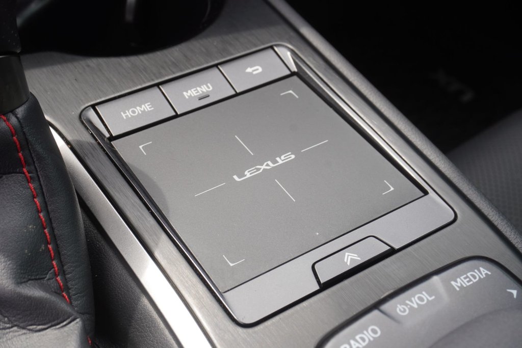 2022 Lexus UX 250h AWD F SPORT 1|MOONROOF|BLINDSPOT|CARPLAY in Ajax, Ontario at Lexus of Lakeridge - 11 - w1024h768px
