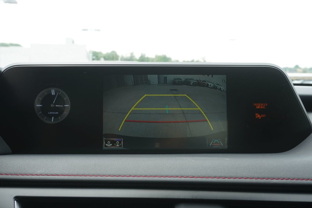 2022 Lexus UX 250h AWD F SPORT 1|MOONROOF|BLINDSPOT|CARPLAY in Ajax, Ontario at Lexus of Lakeridge - 6 - w1024h768px