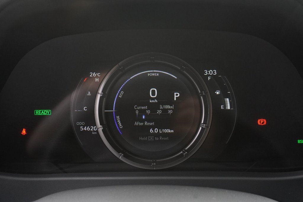 2022 Lexus UX 250h AWD F SPORT 1|MOONROOF|BLINDSPOT|CARPLAY in Ajax, Ontario at Lexus of Lakeridge - 2 - w1024h768px
