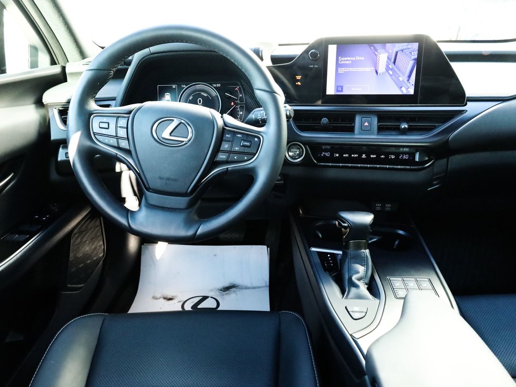 2024 Lexus UX 250h AWD PREMIUM HYBRID|8 DISPLAY|MOONROOF in Ajax, Ontario at Lexus of Lakeridge - 14 - w1024h768px