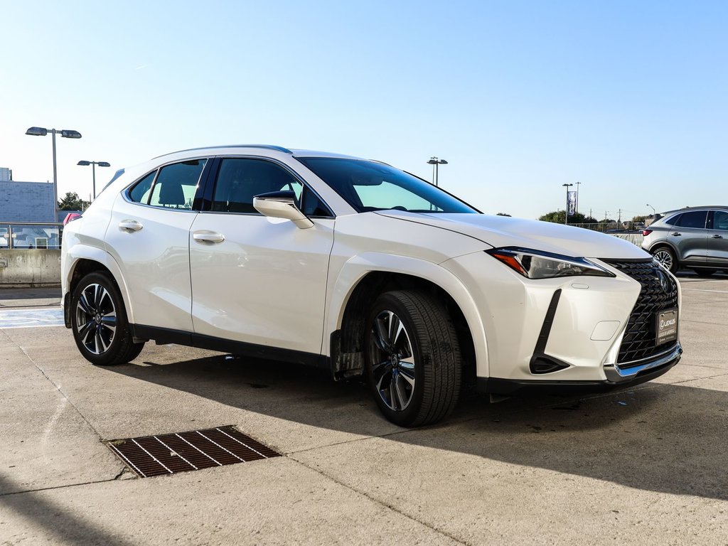 2024 Lexus UX 250h AWD PREMIUM HYBRID|8 DISPLAY|MOONROOF in Ajax, Ontario at Lexus of Lakeridge - 19 - w1024h768px