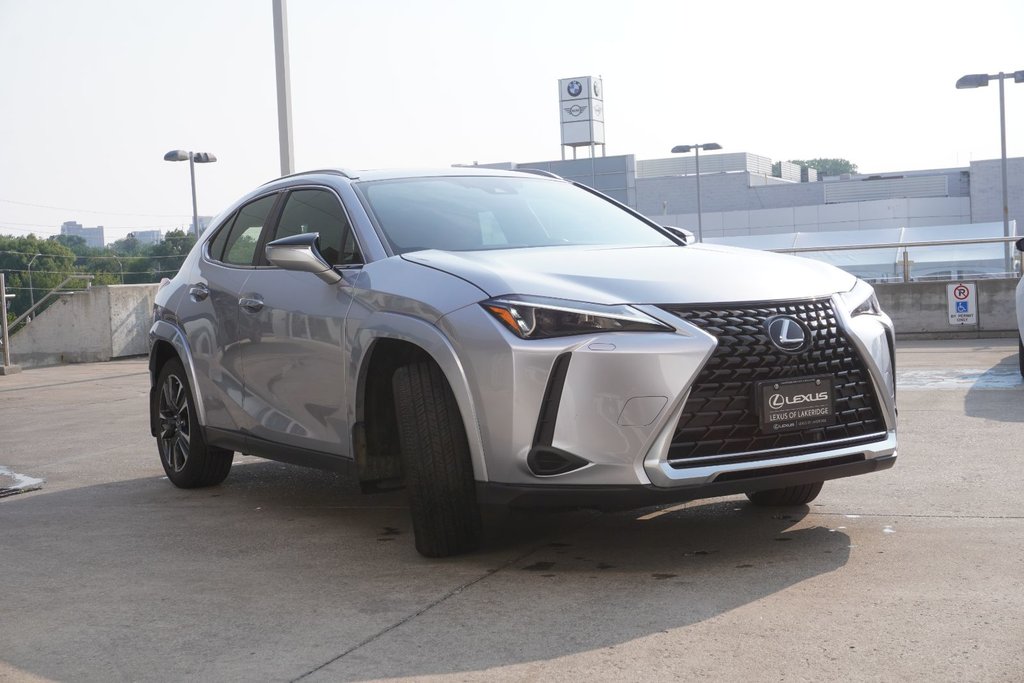 2024 Lexus UX 250h PREMIUM AWD|H/V FRONT SEATS|MOONROOF|CARPLAY in Ajax, Ontario at Lexus of Lakeridge - 20 - w1024h768px