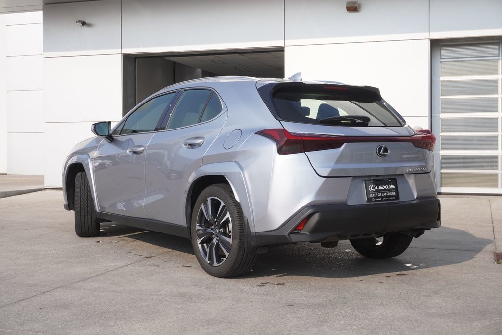 2024 Lexus UX 250h PREMIUM AWD|H/V FRONT SEATS|MOONROOF|CARPLAY in Ajax, Ontario at Lexus of Lakeridge - 22 - w1024h768px