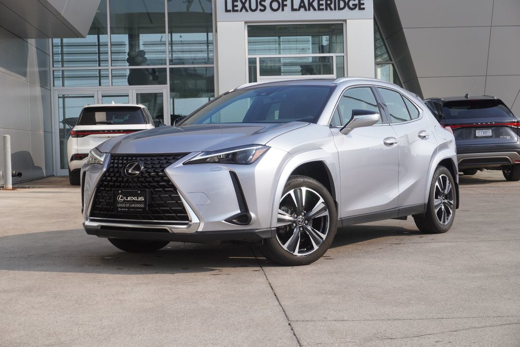 2024 Lexus UX 250h PREMIUM AWD|H/V FRONT SEATS|MOONROOF|CARPLAY in Ajax, Ontario at Lexus of Lakeridge - 19 - w1024h768px