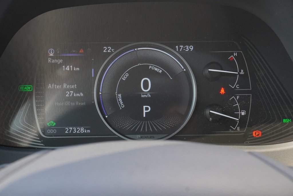 2024 Lexus UX 250h PREMIUM AWD|H/V FRONT SEATS|MOONROOF|CARPLAY in Ajax, Ontario at Lexus of Lakeridge - 2 - w1024h768px