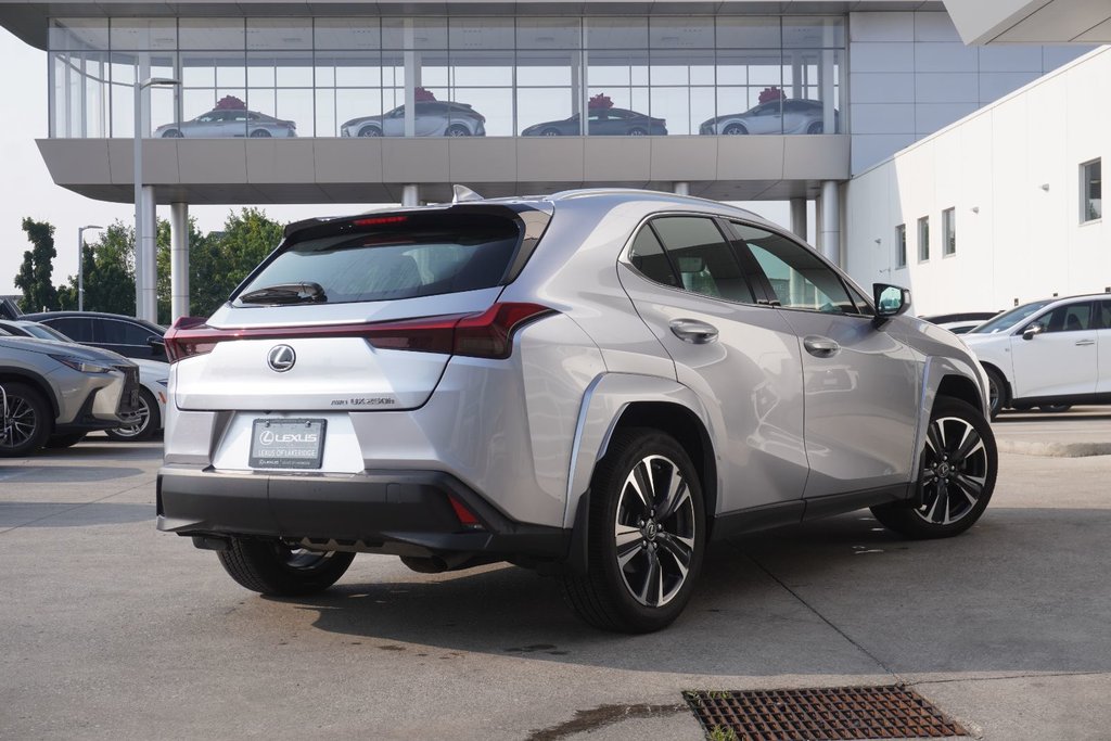 2024 Lexus UX 250h PREMIUM AWD|H/V FRONT SEATS|MOONROOF|CARPLAY in Ajax, Ontario at Lexus of Lakeridge - 21 - w1024h768px