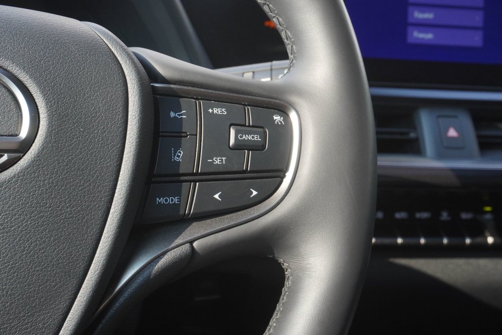 2024 Lexus UX 250h PREMIUM AWD|H/V FRONT SEATS|MOONROOF|CARPLAY in Ajax, Ontario at Lexus of Lakeridge - 6 - w1024h768px