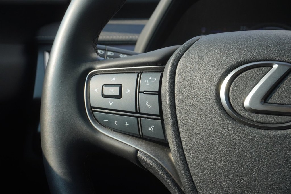 2024 Lexus UX 250h PREMIUM AWD|H/V FRONT SEATS|MOONROOF|CARPLAY in Ajax, Ontario at Lexus of Lakeridge - 5 - w1024h768px