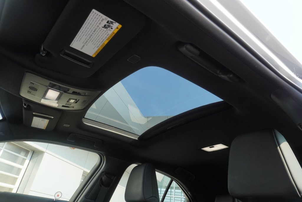 2024 Lexus UX 250h PREMIUM AWD|H/V FRONT SEATS|MOONROOF|CARPLAY in Ajax, Ontario at Lexus of Lakeridge - 13 - w1024h768px
