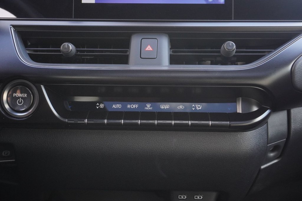 2024 Lexus UX 250h AWD FSPORT1|CARPLAY|BLINDSPOT|H/V FRONT SEATS in Ajax, Ontario at Lexus of Lakeridge - 8 - w1024h768px