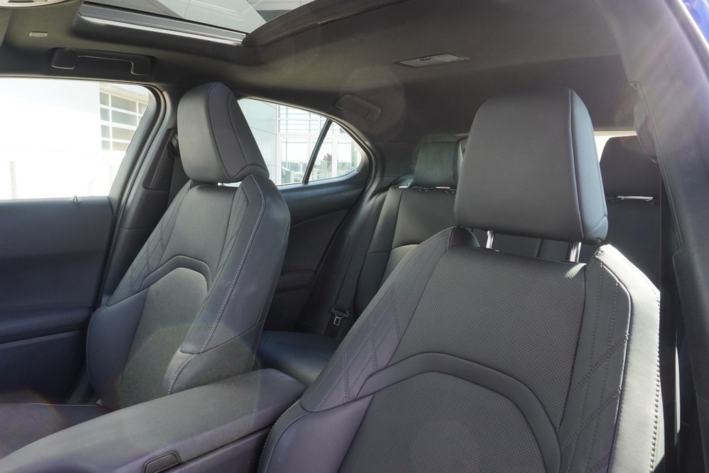 2024 Lexus UX 250h AWD FSPORT1|CARPLAY|BLINDSPOT|H/V FRONT SEATS in Ajax, Ontario at Lexus of Lakeridge - 13 - w1024h768px