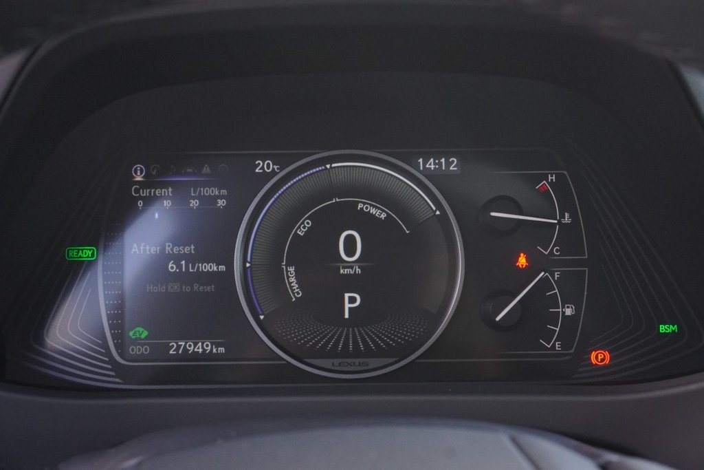2024 Lexus UX 250h AWD FSPORT1|CARPLAY|BLINDSPOT|H/V FRONT SEATS in Ajax, Ontario at Lexus of Lakeridge - 2 - w1024h768px