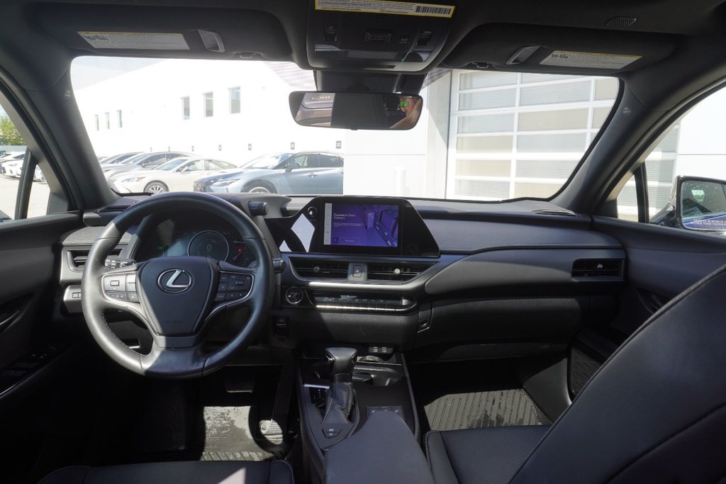 2024 Lexus UX 250h AWD FSPORT1|CARPLAY|BLINDSPOT|H/V FRONT SEATS in Ajax, Ontario at Lexus of Lakeridge - 15 - w1024h768px