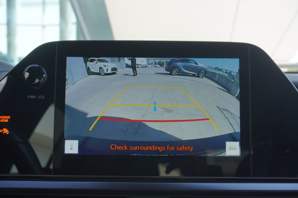 2024 Lexus UX 250h AWD FSPORT1|CARPLAY|BLINDSPOT|H/V FRONT SEATS in Ajax, Ontario at Lexus of Lakeridge - 6 - w1024h768px