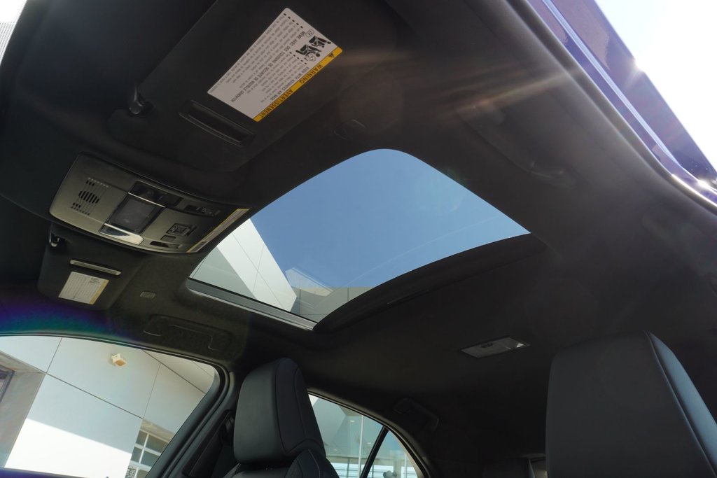 2024 Lexus UX 250h AWD FSPORT1|CARPLAY|BLINDSPOT|H/V FRONT SEATS in Ajax, Ontario at Lexus of Lakeridge - 12 - w1024h768px