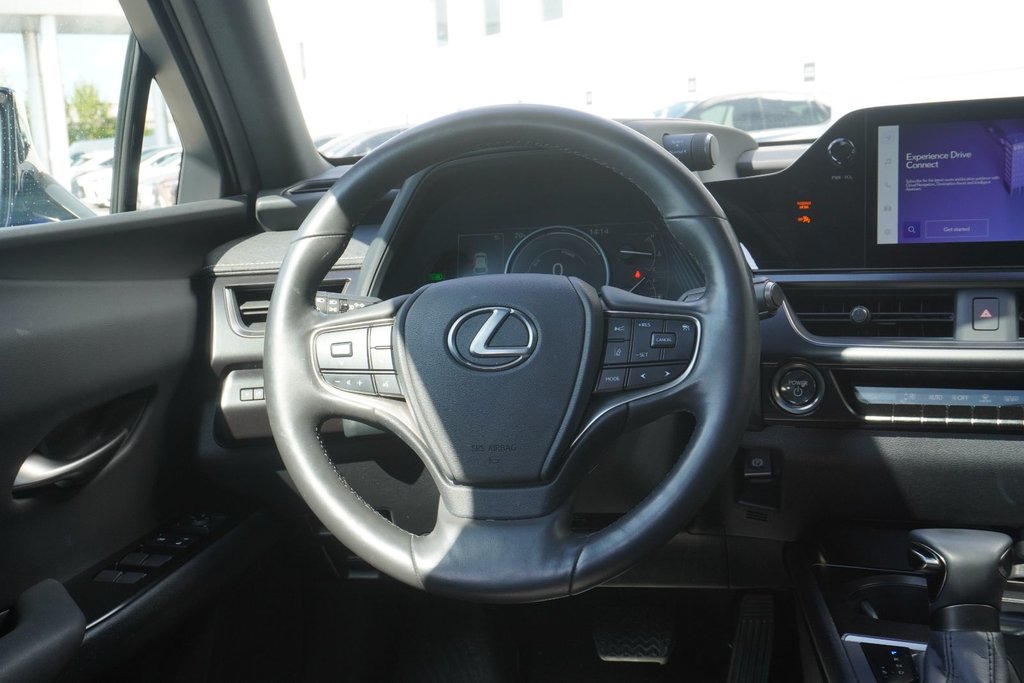 2024 Lexus UX 250h AWD FSPORT1|CARPLAY|BLINDSPOT|H/V FRONT SEATS in Ajax, Ontario at Lexus of Lakeridge - 16 - w1024h768px