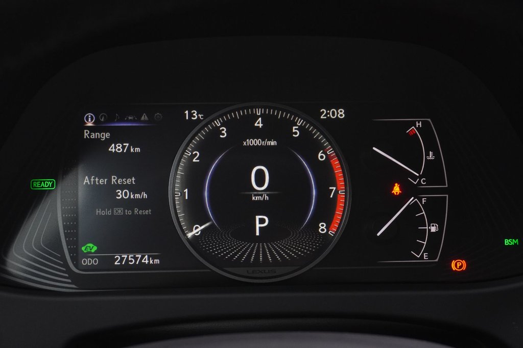 2024 Lexus UX 250h AWD PREMIUM|H/V FRONT SEATS|CARPLAY|MOONROOF in Ajax, Ontario at Lexus of Lakeridge - 2 - w1024h768px