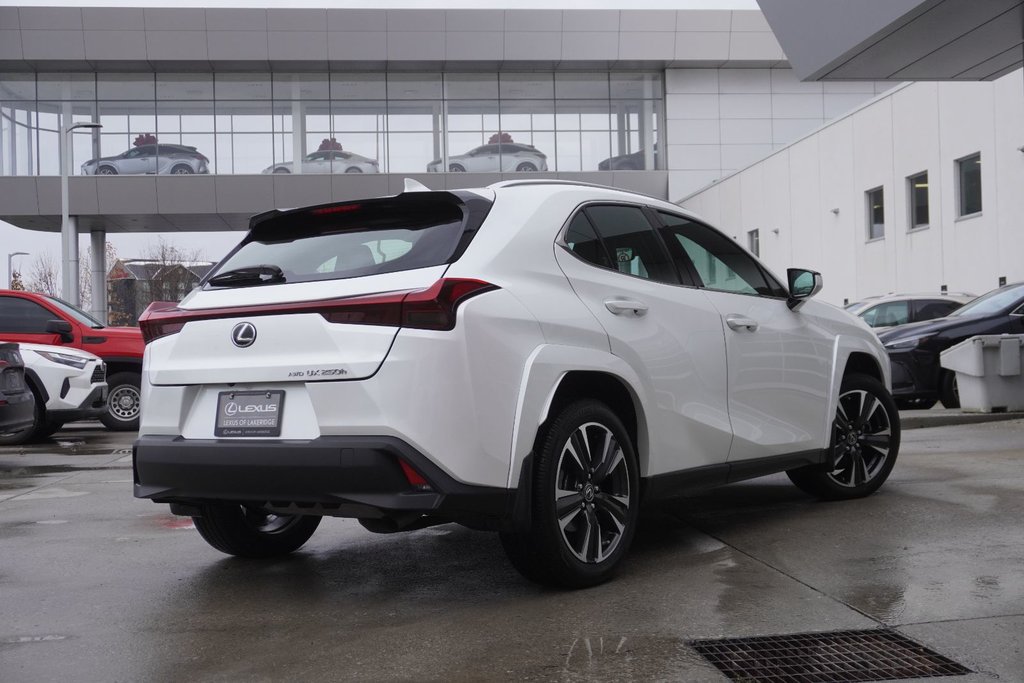 2024 Lexus UX 250h AWD PREMIUM|H/V FRONT SEATS|CARPLAY|MOONROOF in Ajax, Ontario at Lexus of Lakeridge - 19 - w1024h768px