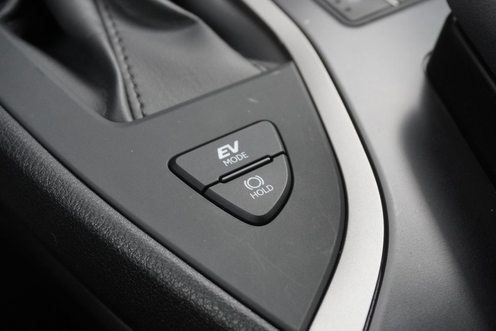 2024 Lexus UX 250h AWD PREMIUM|H/V FRONT SEATS|CARPLAY|MOONROOF in Ajax, Ontario at Lexus of Lakeridge - 10 - w1024h768px