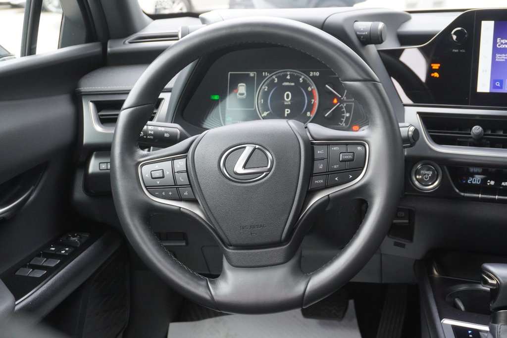 2024 Lexus UX 250h AWD PREMIUM|H/V FRONT SEATS|CARPLAY|MOONROOF in Ajax, Ontario at Lexus of Lakeridge - 15 - w1024h768px