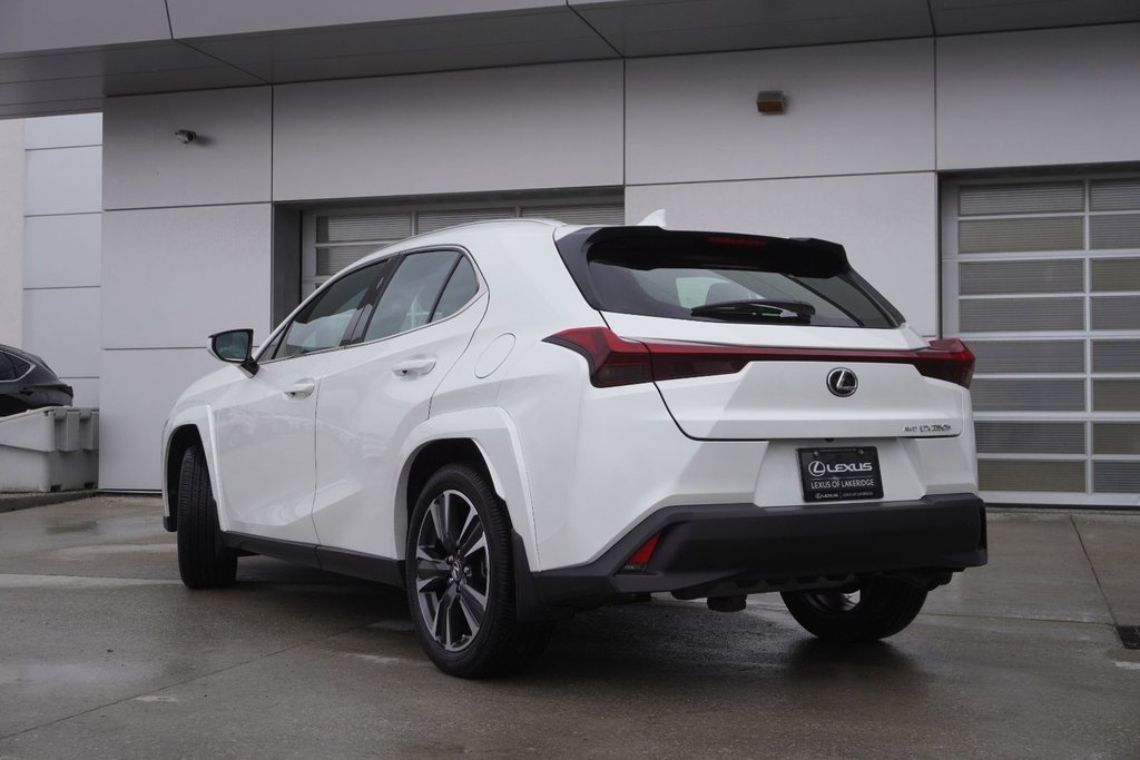 2024 Lexus UX 250h AWD PREMIUM|H/V FRONT SEATS|CARPLAY|MOONROOF in Ajax, Ontario at Lexus of Lakeridge - 20 - w1024h768px