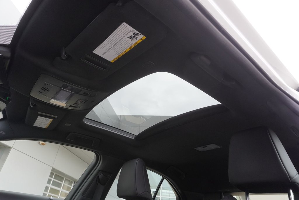 2024 Lexus UX 250h AWD PREMIUM|H/V FRONT SEATS|CARPLAY|MOONROOF in Ajax, Ontario at Lexus of Lakeridge - 11 - w1024h768px