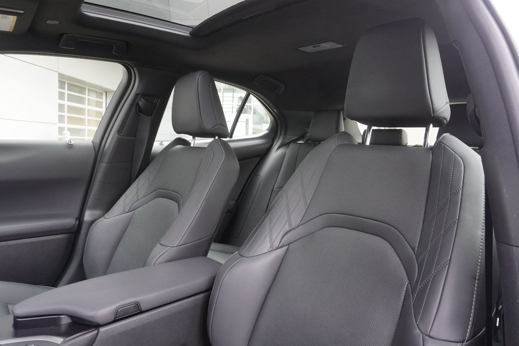 2024 Lexus UX 250h AWD PREMIUM|H/V FRONT SEATS|CARPLAY|MOONROOF in Ajax, Ontario at Lexus of Lakeridge - 12 - w1024h768px