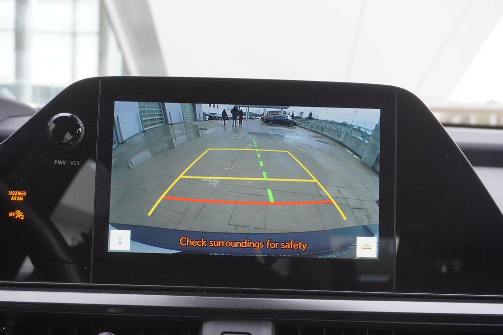 2024 Lexus UX 250h AWD PREMIUM|H/V FRONT SEATS|CARPLAY|MOONROOF in Ajax, Ontario at Lexus of Lakeridge - 5 - w1024h768px