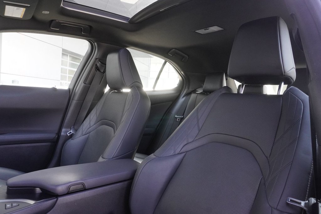 2024 Lexus UX 250h AWD PREMIUM|H/V FRONT SEATS|CARPLAY|MOONROOF in Ajax, Ontario at Lexus of Lakeridge - 8 - w1024h768px