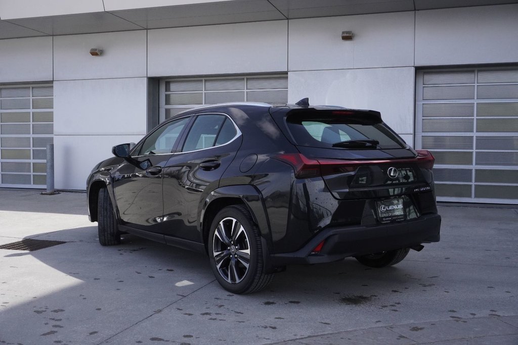 2024 Lexus UX 250h AWD PREMIUM|H/V FRONT SEATS|CARPLAY|MOONROOF in Ajax, Ontario at Lexus of Lakeridge - 14 - w1024h768px