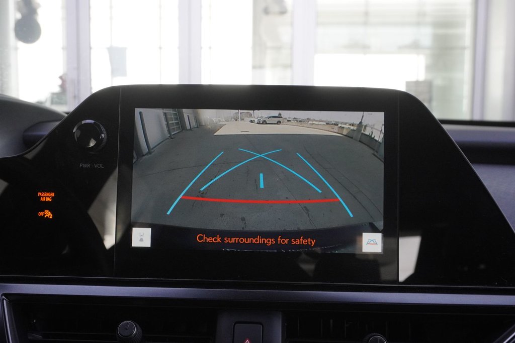 2024 Lexus UX 250h AWD PREMIUM|H/V FRONT SEATS|CARPLAY|MOONROOF in Ajax, Ontario at Lexus of Lakeridge - 4 - w1024h768px