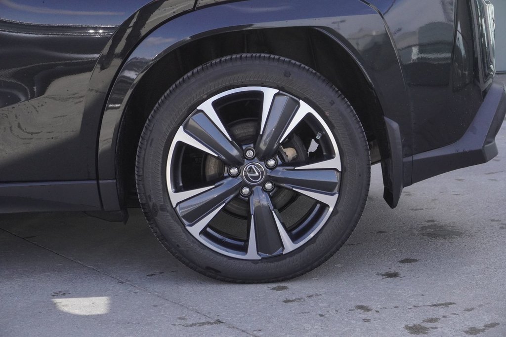 2024 Lexus UX 250h AWD PREMIUM|H/V FRONT SEATS|CARPLAY|MOONROOF in Ajax, Ontario at Lexus of Lakeridge - 11 - w1024h768px