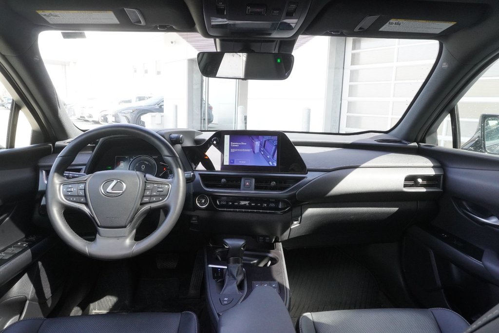 2024 Lexus UX 250h AWD PREMIUM|H/V FRONT SEATS|CARPLAY|MOONROOF in Ajax, Ontario at Lexus of Lakeridge - 10 - w1024h768px