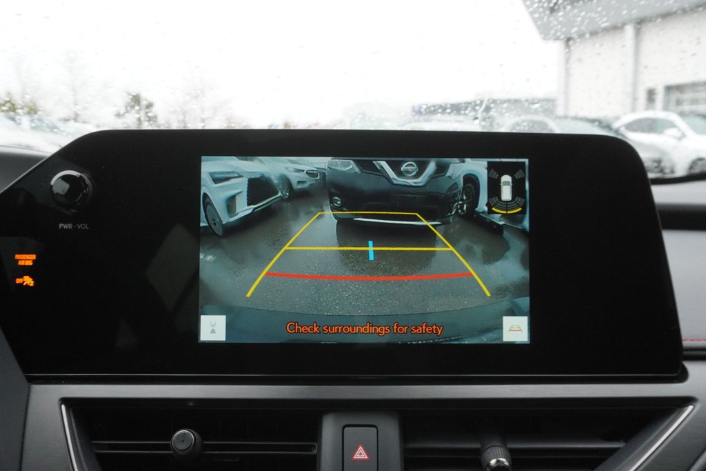 2024 Lexus UX 250h AWD FSPORT 2|MOONROOF|CARPLAY|H/V FRONT SEATS in Ajax, Ontario at Lexus of Lakeridge - 5 - w1024h768px