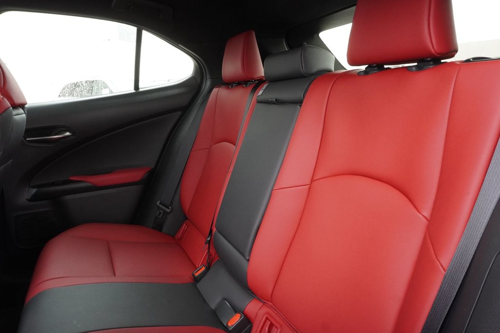 2024 Lexus UX 250h AWD FSPORT 2|MOONROOF|CARPLAY|H/V FRONT SEATS in Ajax, Ontario at Lexus of Lakeridge - 12 - w1024h768px