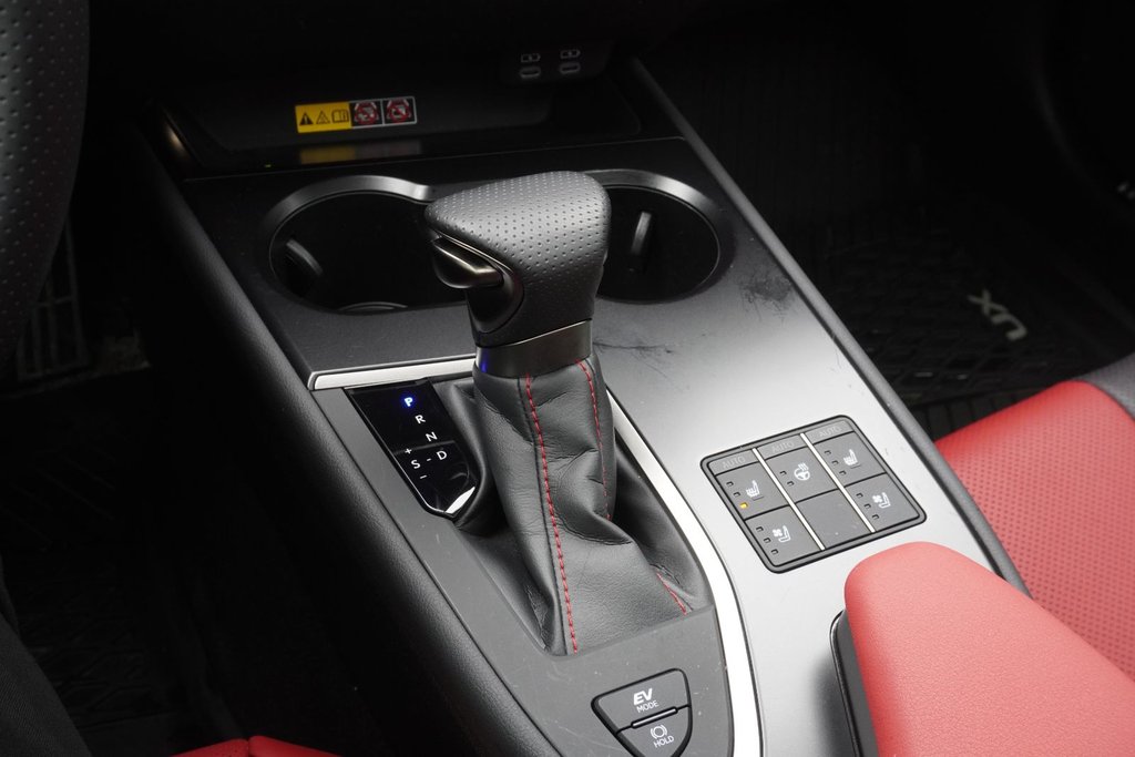 2024 Lexus UX 250h AWD FSPORT 2|MOONROOF|CARPLAY|H/V FRONT SEATS in Ajax, Ontario at Lexus of Lakeridge - 9 - w1024h768px