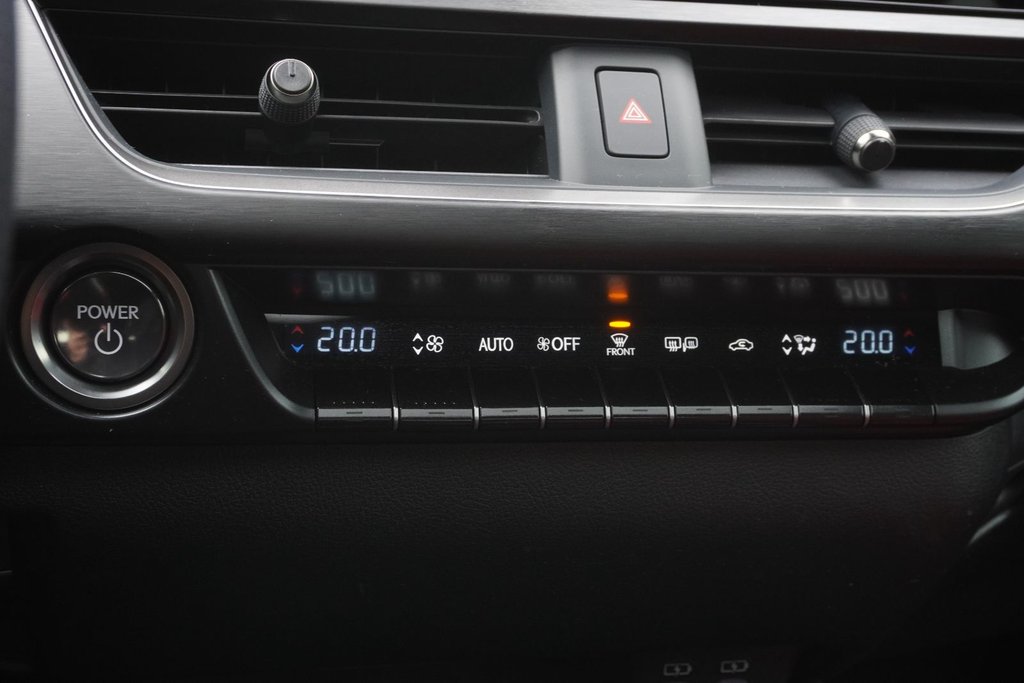 2024 Lexus UX 250h AWD FSPORT 2|MOONROOF|CARPLAY|H/V FRONT SEATS in Ajax, Ontario at Lexus of Lakeridge - 7 - w1024h768px