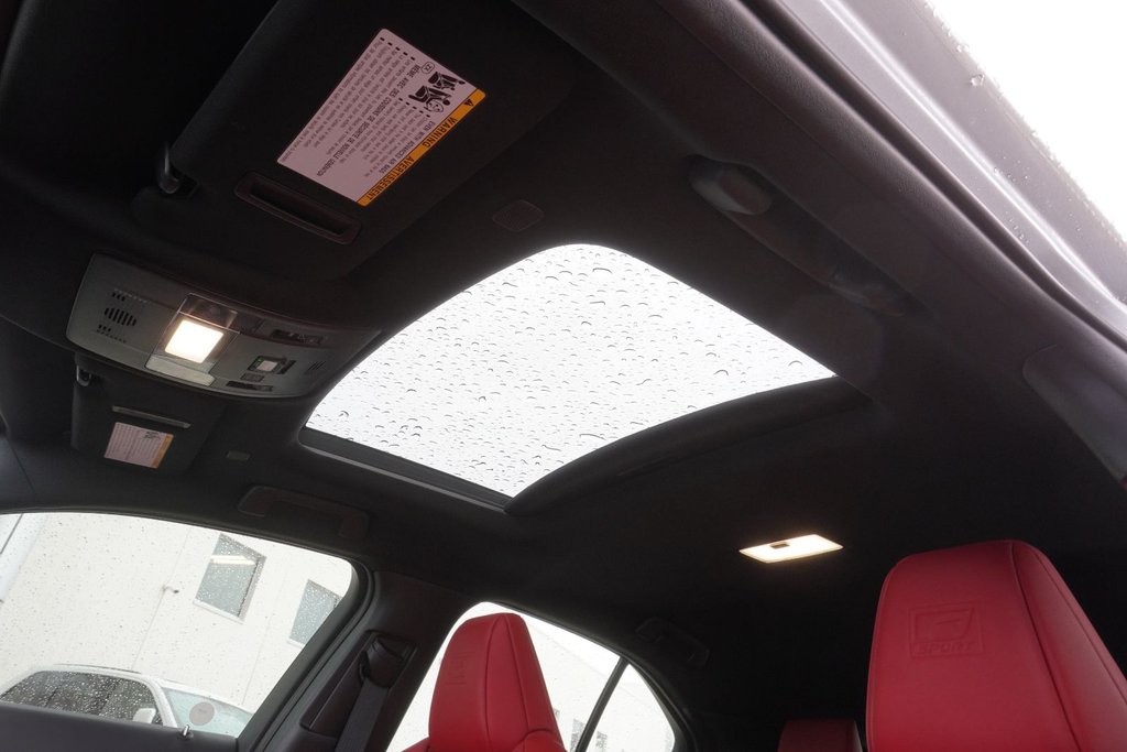 2024 Lexus UX 250h AWD FSPORT 2|MOONROOF|CARPLAY|H/V FRONT SEATS in Ajax, Ontario at Lexus of Lakeridge - 10 - w1024h768px