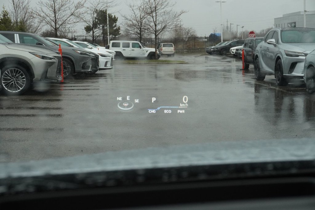 2024 Lexus UX 250h AWD FSPORT 2|MOONROOF|CARPLAY|H/V FRONT SEATS in Ajax, Ontario at Lexus of Lakeridge - 8 - w1024h768px