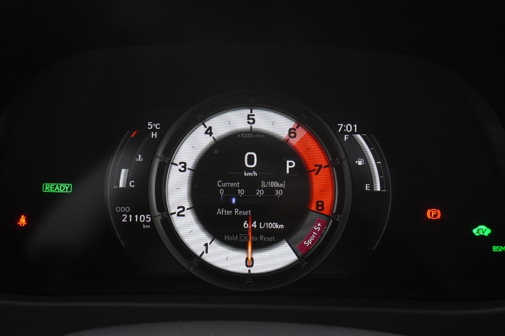 2024 Lexus UX 250h AWD FSPORT 2|MOONROOF|CARPLAY|H/V FRONT SEATS in Ajax, Ontario at Lexus of Lakeridge - 2 - w1024h768px