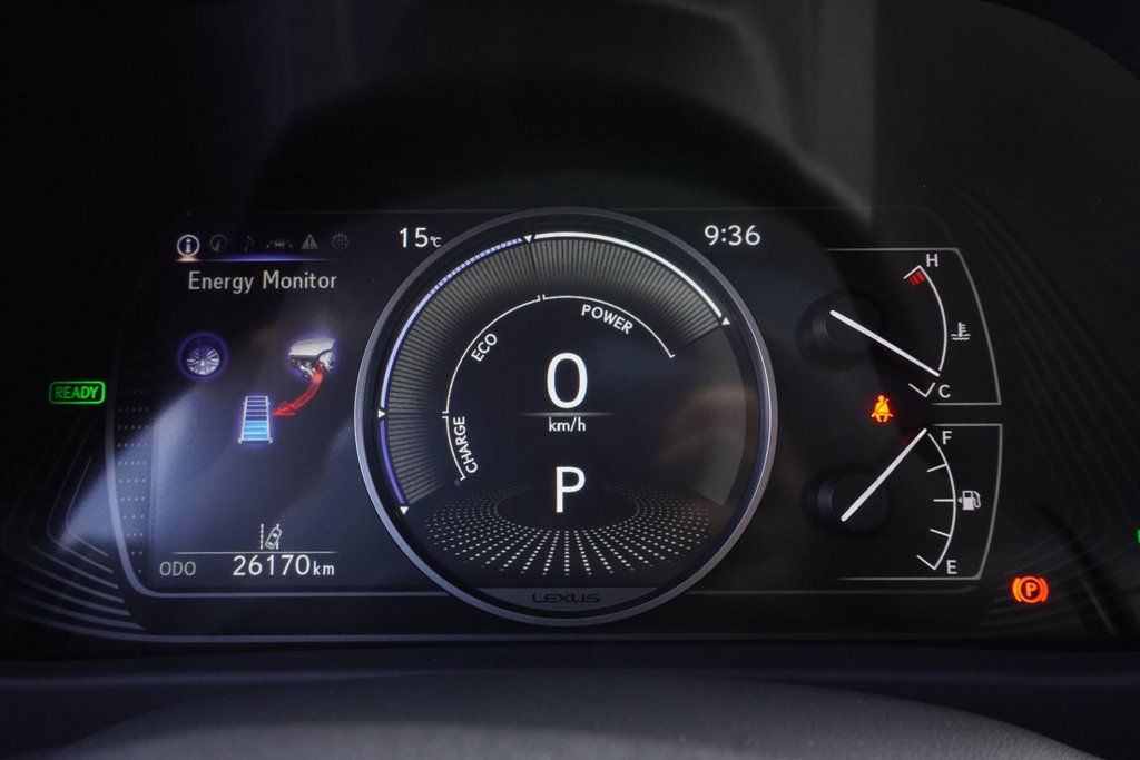 2024 Lexus UX 250h AWD LUXURY|CARPLAY|MOONROOF|H/V FRONT SEATS in Ajax, Ontario at Lexus of Lakeridge - 2 - w1024h768px