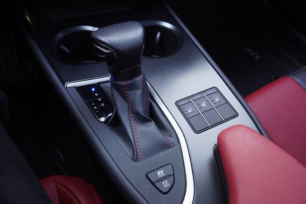 2024 Lexus UX 250h AWD F SPORT 1|MOONROOF|CARPLAY|H/STEERING in Ajax, Ontario at Lexus of Lakeridge - 7 - w1024h768px