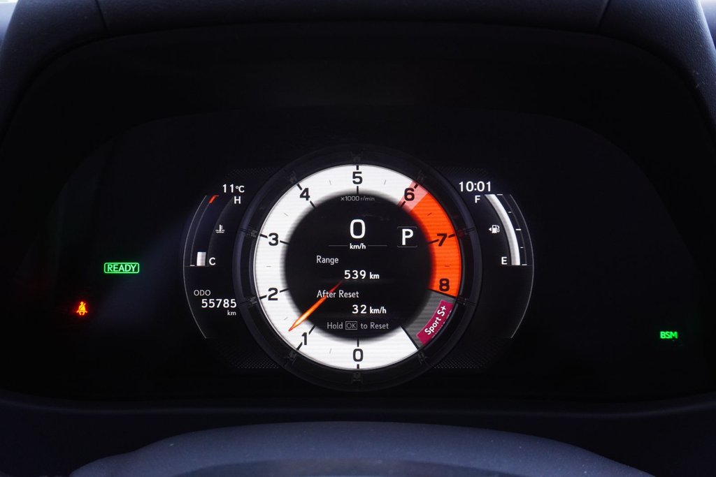2024 Lexus UX 250h AWD F SPORT 1|MOONROOF|CARPLAY|H/STEERING in Ajax, Ontario at Lexus of Lakeridge - 2 - w1024h768px