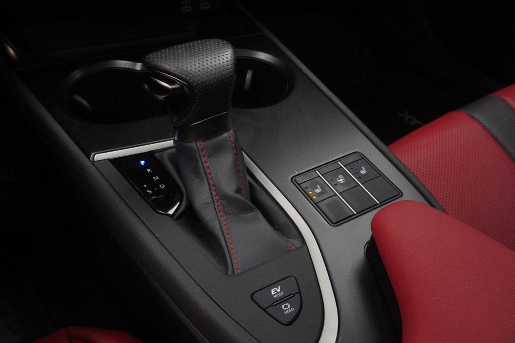 2024 Lexus UX 250h AWD F SPORT 1|MOONROOF|CARPLAY|H/STEERING in Ajax, Ontario at Lexus of Lakeridge - 7 - w1024h768px