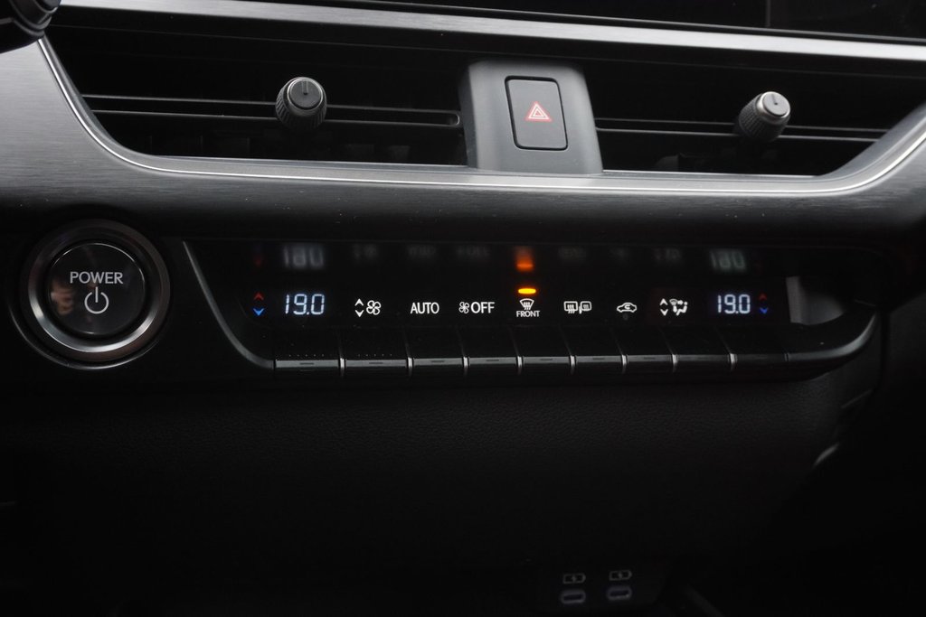 2024 Lexus UX 250h AWD F SPORT 1|MOONROOF|CARPLAY|H/STEERING in Ajax, Ontario at Lexus of Lakeridge - 6 - w1024h768px