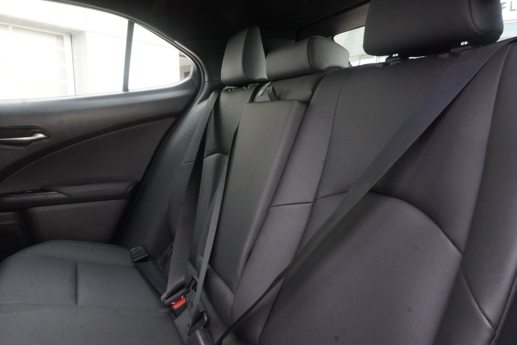 2024 Lexus UX 250h AWD LUXURY|CARPLAY|MOONROOF|H/V FRONT SEATS in Ajax, Ontario at Lexus of Lakeridge - 8 - w1024h768px