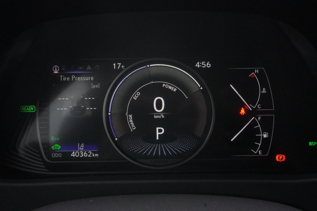 2024 Lexus UX 250h AWD LUXURY|CARPLAY|MOONROOF|H/V FRONT SEATS in Ajax, Ontario at Lexus of Lakeridge - 2 - w1024h768px