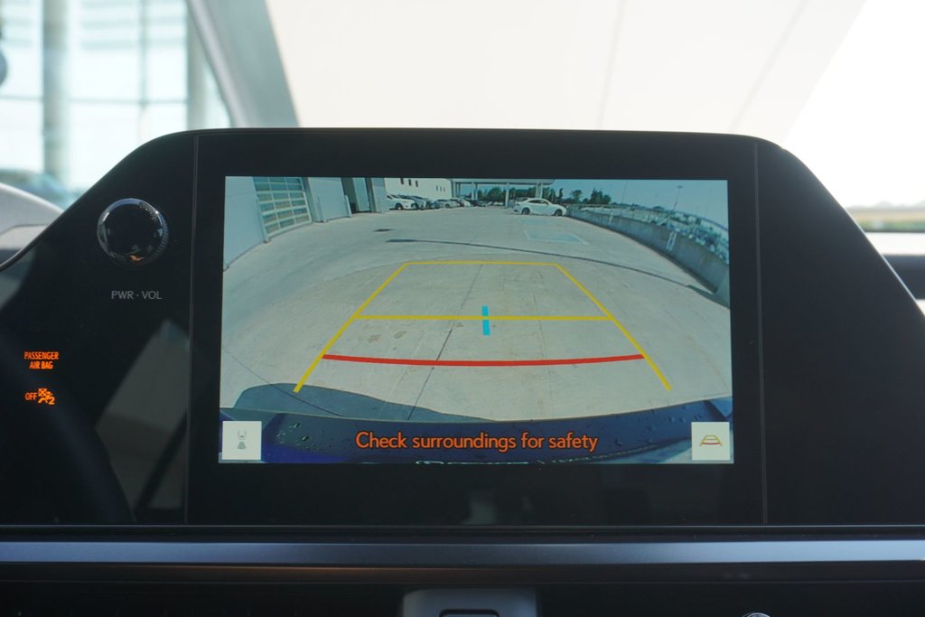 2025 Lexus UX 300h PREMIUM|BLINDSPOT|MOONROOF|H/STEERING in Ajax, Ontario at Lexus of Lakeridge - 8 - w1024h768px