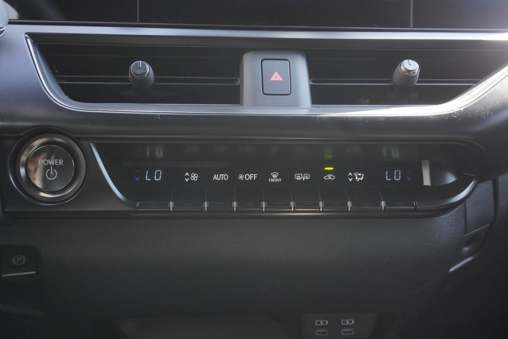2025 Lexus UX 300h PREMIUM|BLINDSPOT|MOONROOF|H/STEERING in Ajax, Ontario at Lexus of Lakeridge - 10 - w1024h768px